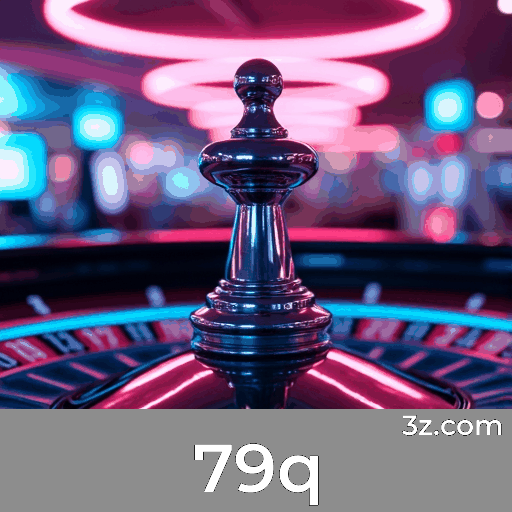 79q: Plataforma Segura de Apostas e Cassino