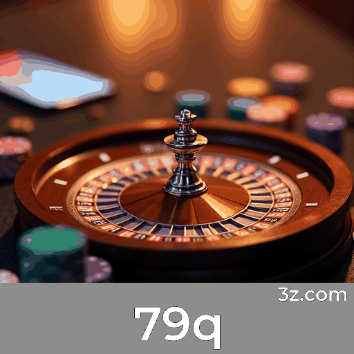 79q: Plataforma Segura de Apostas e Cassino