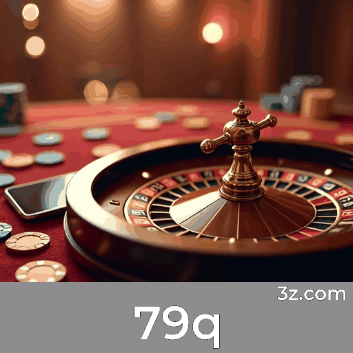 79q: Plataforma Segura de Apostas e Cassino