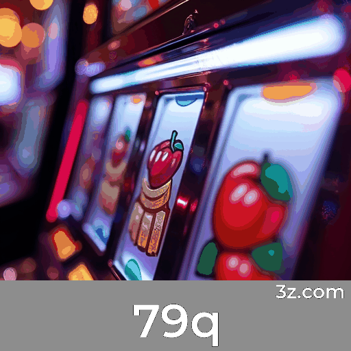 79q: Plataforma Segura de Apostas e Cassino