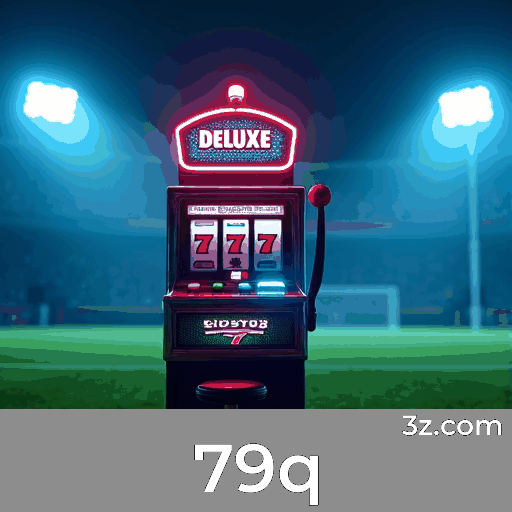 Tecnologia Avançada e Segurança de Ponta na Plataforma 79q