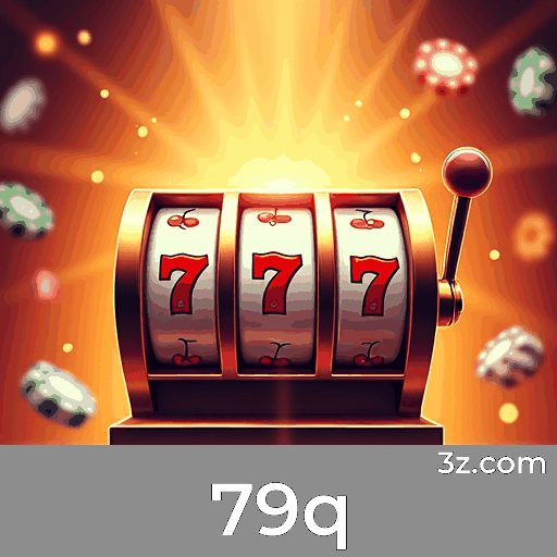 Tecnologia Avançada e Segurança de Ponta na Plataforma 79q