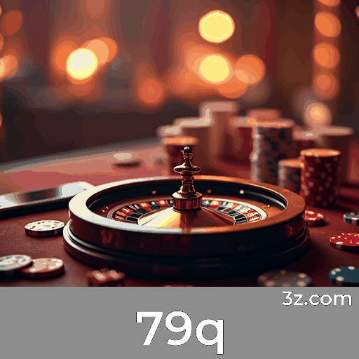 79q: Plataforma Segura de Apostas e Cassino