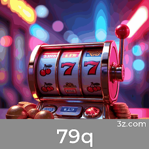 79q: Plataforma Segura de Apostas e Cassino