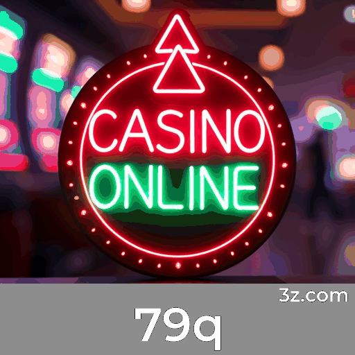 79q: Plataforma Segura de Apostas e Cassino