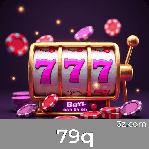 79q: Slots com Mega Jackpots, Jogos de Mesa Estratégicos, Dealer ao Vivo Imersivos