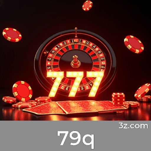 79q: Slots com Mega Jackpots, Jogos de Mesa Estratégicos, Dealer ao Vivo Imersivos