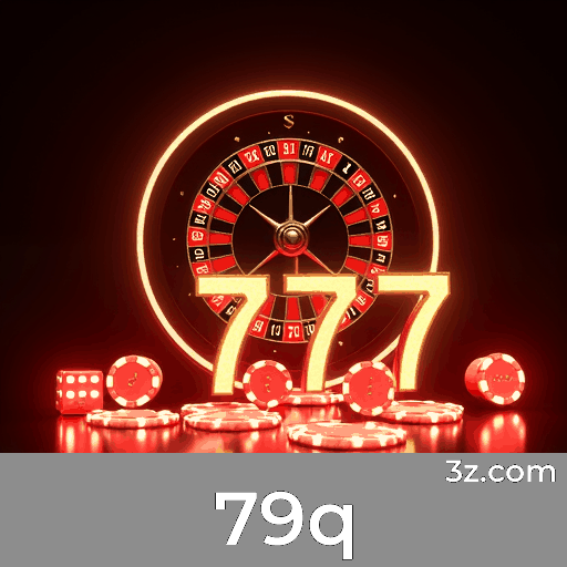 Desbloqueie Surpresas Exclusivas no 79q!