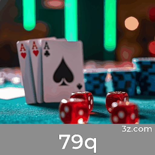 Desbloqueie Surpresas Exclusivas no 79q!