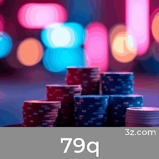 79q: Plataforma Segura de Apostas e Cassino