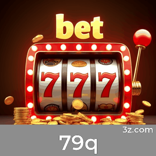 79q: Experiência de Cassino Vibrante e Imersiva